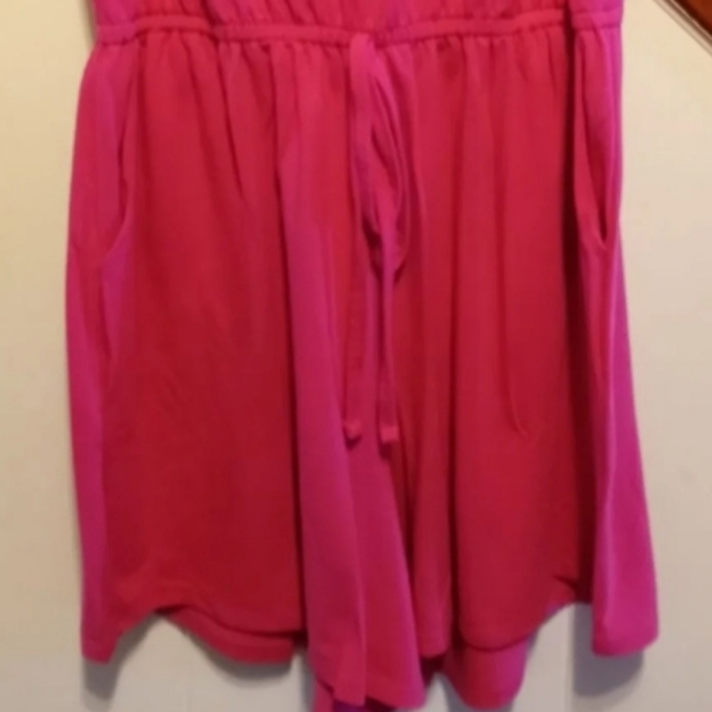 BN PINK ROMPER - Picture 2 of 4